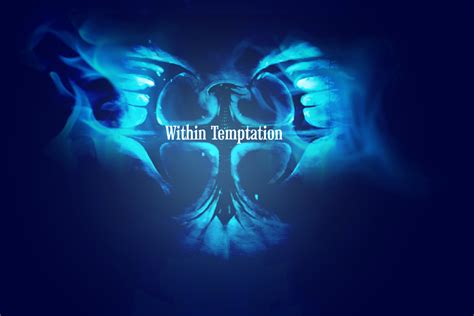 Blue Phoenix Wallpaper - WallpaperSafari