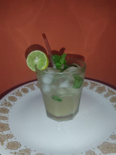 Mocktail Making Competition Delhi Technical Campus