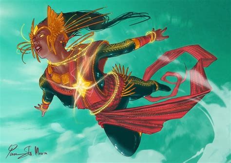 Trending Filipino Graphic Artists Share Their Own Versions Of Darna In