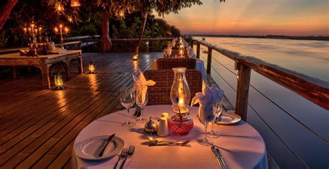 Chobe Game Lodge Updated 2022 Prices And Reviews Chobe National Park Botswana