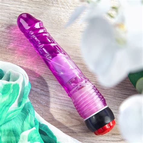 Vibrator Dildo Cm Eis Sexspeeltje Vrouw Met Vibratie Sterk Stil Toy Xxl Voor Bol