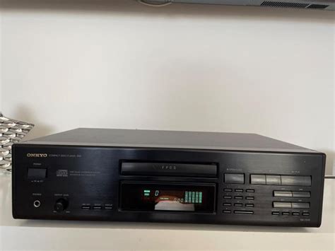Onkyo Cd Dx 7310 Aukro
