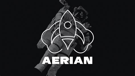 Aerian Industry on Behance