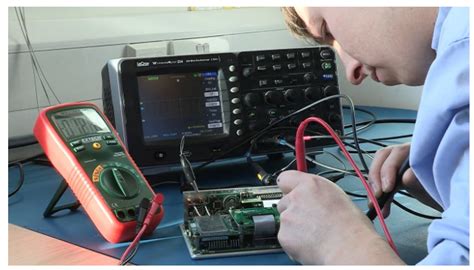 How To Test Electronic Components In Circuit