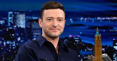 Justin Timberlake Suddenly Cancels London Concert Due To Illness