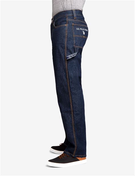 Carpenter Jeans U S Polo Assn