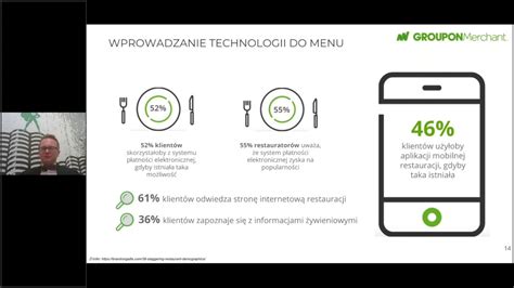 Skuteczna kampania marketingowa w branży gastronomicznej YouTube