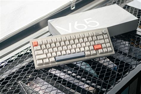 Cidoo V65 on Behance