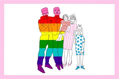 Descubr Que Era Gay Estando Casado La Tercera