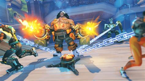 Overwatch 2 Season 8 Patch Notes Preview N4G