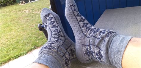 20190810 190535 Socken Sox Socks Vintage Patterned Gay Addicted To