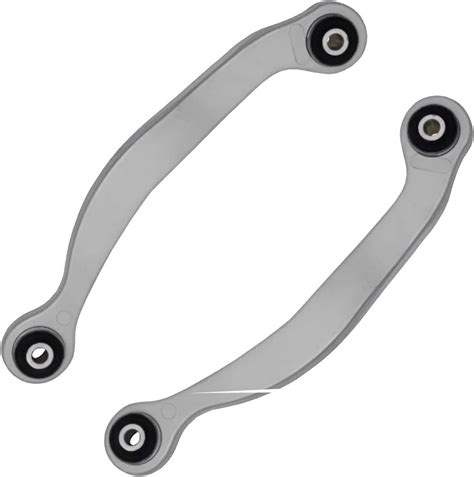 Rear Upper Rearward Control Arms Pair