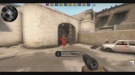 CSGO ESP Aimbot Undetect Hack 22 01 2017 YouTube