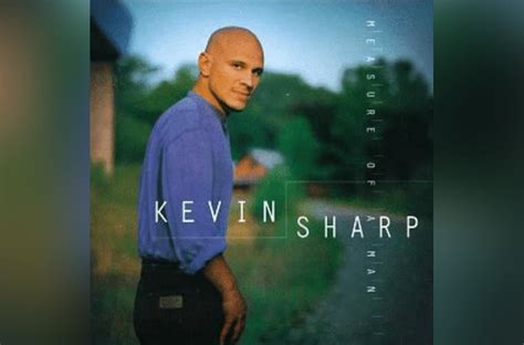 Songs You Forgot You Loved Kevin Sharp Nobody Knows