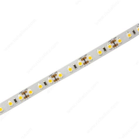 LED Tape 9.6 W/m 12 V - Richelieu Hardware