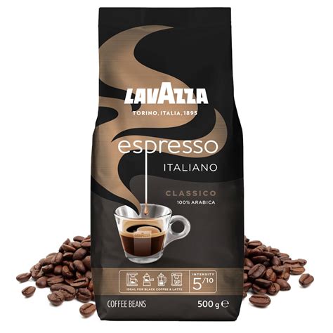 Lavazza Espresso Italiano Classico Only With Kaffekapslen Co Uk