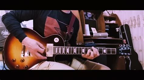 Татьяна Буланова-старшая сестра. cover guitar - YouTube