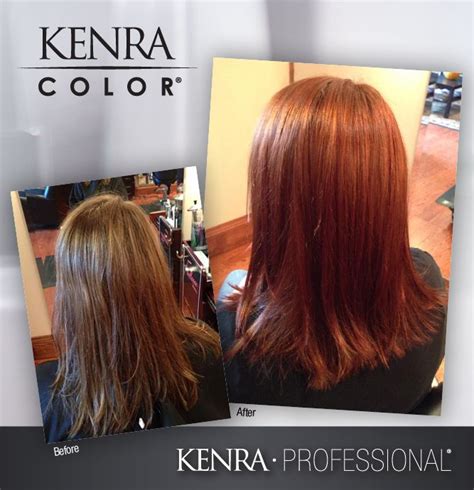 kenra hair color swatches - Sharply Weblog Navigateur