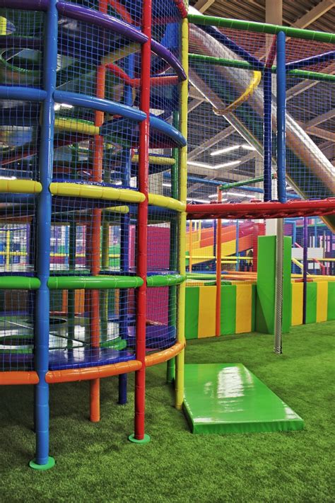 Главная - Джанго Парк - детский центр развлечений и отдыха в Уфе