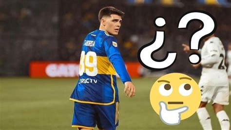 No solo Taborda se juega su futuro los jugadores de Boca que están en