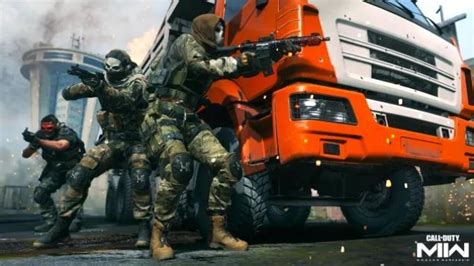 Game Konsol Call Of Duty Warzone Siap Rilis November