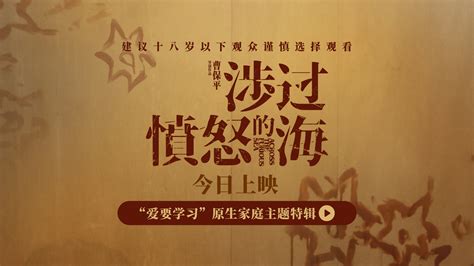 《涉过愤怒的海》曝特辑 公映首周末票房近2亿 新闻频道 长城网