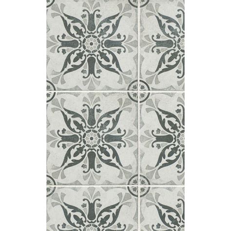 Cybele Grey Porcelain Wall And Floor Tile 8 X 8 In Wall And Floor Tiles Tile Floor Tiles