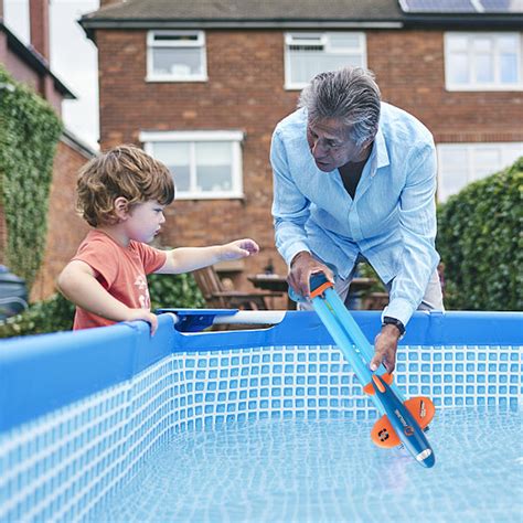 Yard For Kids Ages 8 12 Water Pool For Kids Outdoor Slide Cowboy And