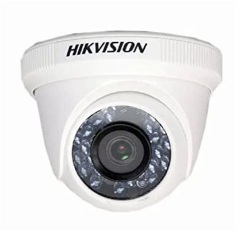 Hikvision Upgraded DS 2CE5AD0T IRPF 2MP 1080P Turbo HD Night Vision