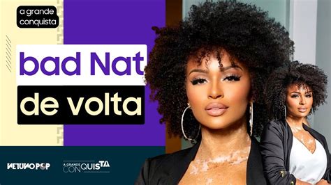 Nat Lia Deodato Est Em A Grande Conquista Novo Reality Da Record Ex