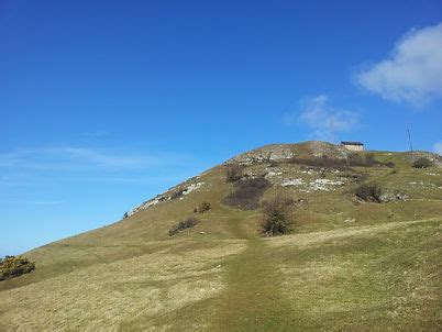 Hillforts in Britain and Ireland | Hillforts