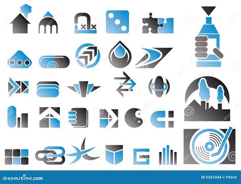 Design Symbols