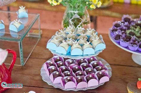 Naked Cake Bolo R Stico