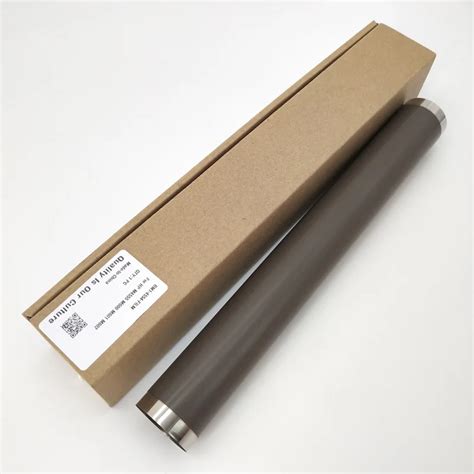 RM1 4554 FILM Fuser Fixing Film Sleeve For HP P4010 P4014 P4015 P4515