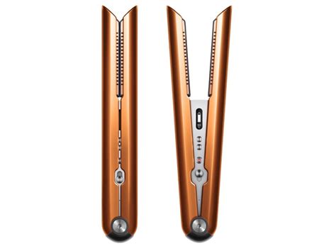 Выпрямитель для волос Dyson (Медь/Никель) 31 990₽ купить в Воронеже