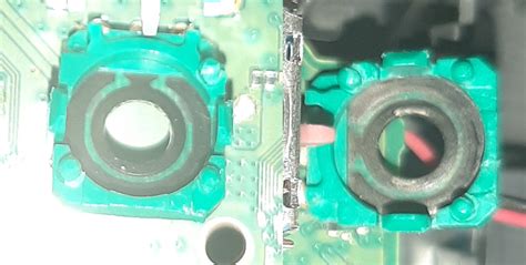 Testing a Joy-Con and DualShock 4 Drift Repair Service