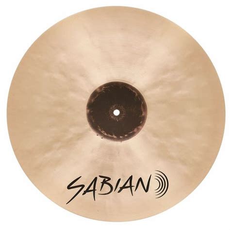 Sabian 18 HHX Complex Thin Crash Musikhaus Thomann