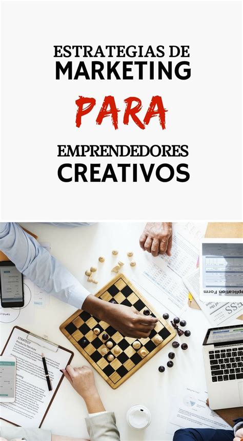 Estrategias De Marketing Para Emprendedores Creativos Etsy Tips And