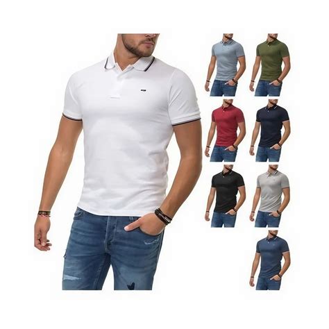 Cotton Polo Neck 220 Gsm Mens Corporate T Shirt At Rs 390 In Tiruppur