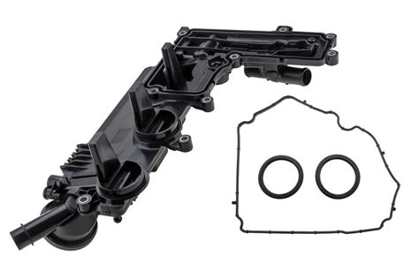 Cylinder Head Cover for Land Rover Freelander II Range Rover Evoque ...