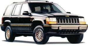 Разборка Джип Гранд-Чероки, б/у запчасти на Jeep Grand Cherokee