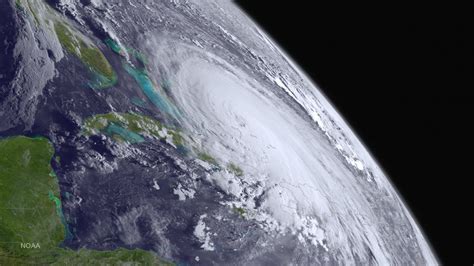 NASA and NOAA launch most advanced weather satellite ever | Extremetech