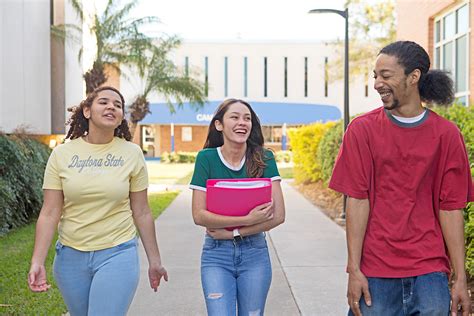 Daytona State College