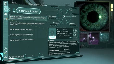 Silicon Dreams Review How Many Questions Does It Take