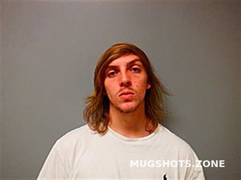 EVERETT LUKE WILLIAM CLIFFORD 11 08 2023 Craighead County Mugshots Zone