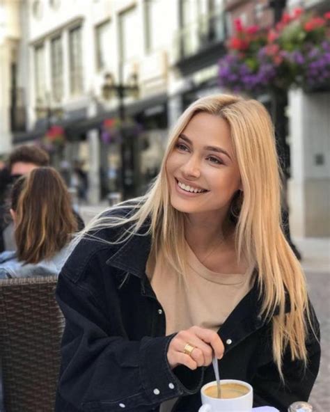 Ο ΑΛΗΤΗΣ ΜΟΥ Hair styles Brunette hair color Brown blonde hair