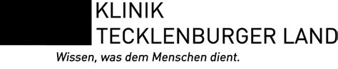 Ihr Weg Zur Reha Klinik Tecklenburger Land