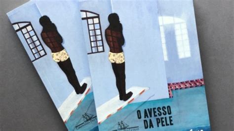 O Avesso da Pele estados recolhem livro por cenas de sexo e jargões