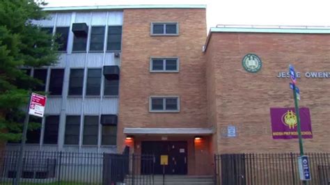 Ps 26 Jesse Owens School High School Application Mentor