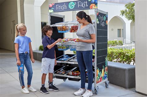 Pay n go stations are appearing in all major city centers 24